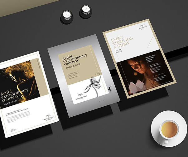 北京VI設計公司如何應對多樣化的客戶需求？