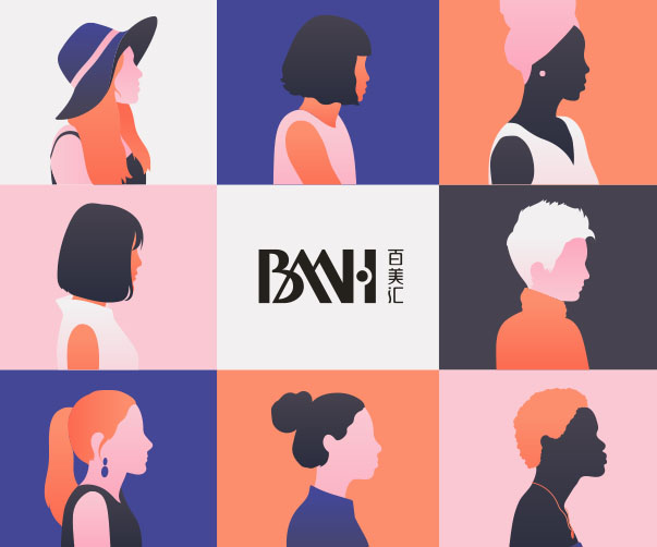 2025年上海品牌設(shè)計公司都應(yīng)關(guān)注的現(xiàn)代Logo設(shè)計技巧