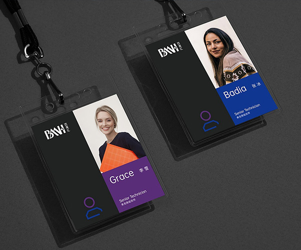 上海品牌設計公司如何設計一份具有吸引力的品牌VIS設計手冊